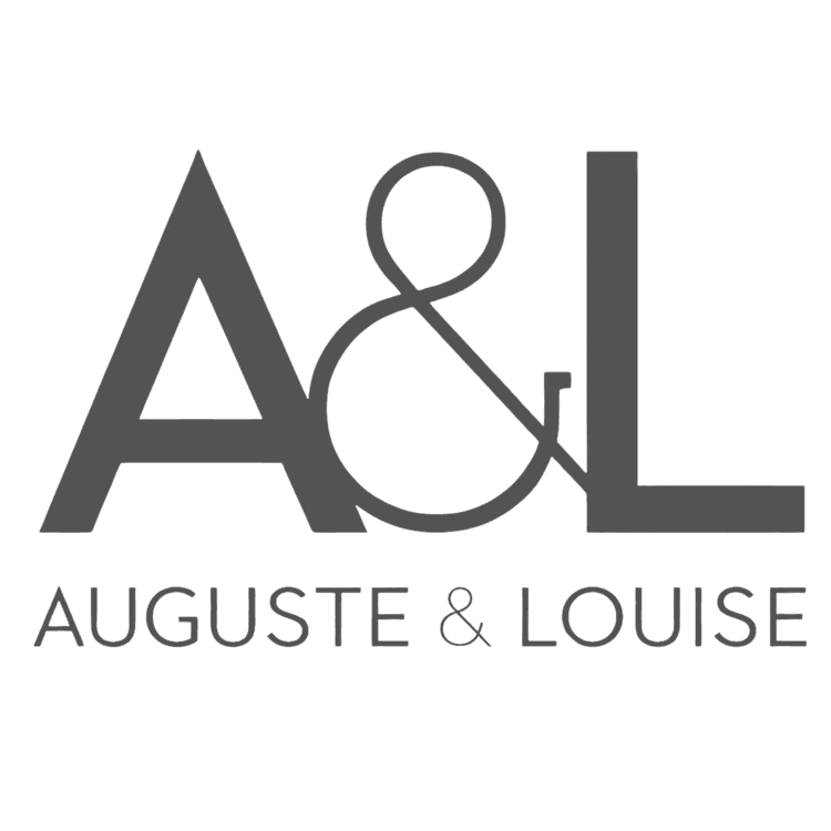 Auguste et Louise