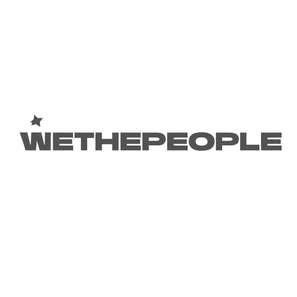 We The People